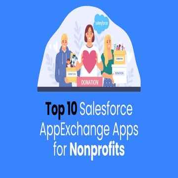 Top 10 Salesforce AppExchange Apps for Nonprofits.pdf
