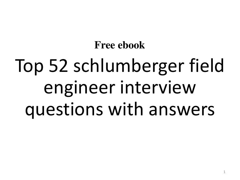 Schlumberger Chart Book Pdf