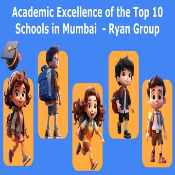 Ryan Group – The Best School in Gurugram for Academic Excellence ...