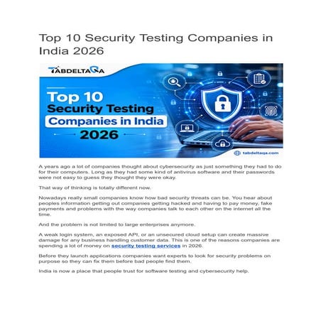 Top 10 Cybersecurity Companies in India.pdf