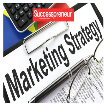 Top 10 Small Business Marketing Strategies To Boost Your Brand In 2025.pptx