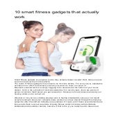 Top 10 smart fitness gadgets that actually work.pdf