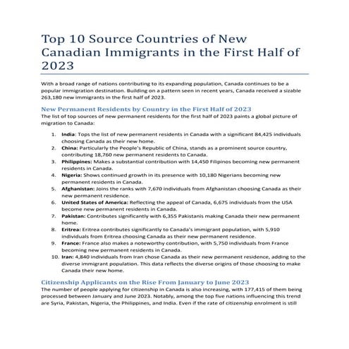 Canada's Immigration Landscape_ Updates, Insights, and Understanding.pdf