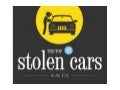 Top 10 stolen cars in the U.S.