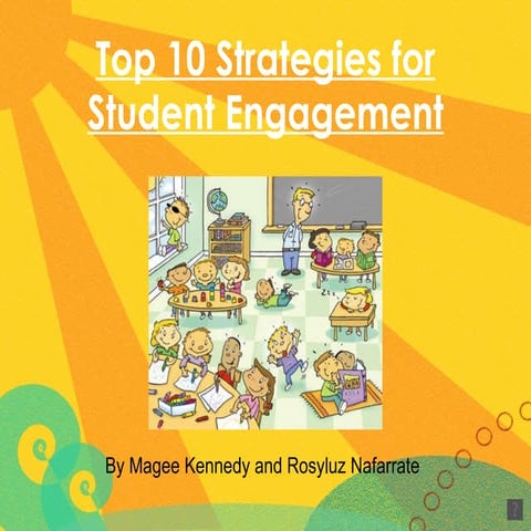 Top 10 strategies_for_student_engagement