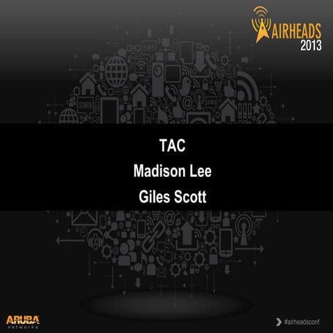 Top 10 tips_aruba_tac_madison lee