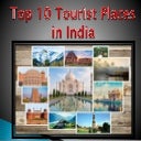 Top 10 tourist places  in india
