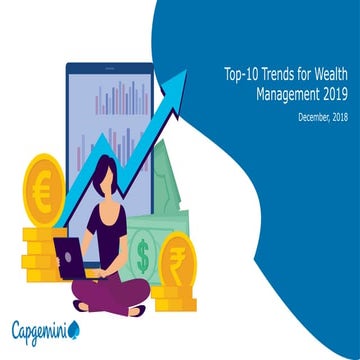 Top-10 Trends in Wealth Management 2019