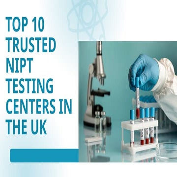 Understanding Non-Invasive Prenatal Testing (NIPT) Principles, Benefits ...