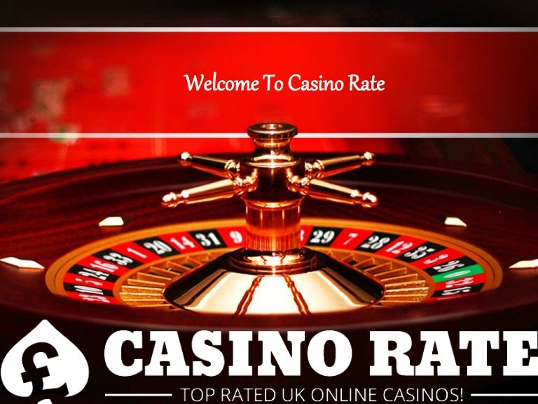 Top Uk Casinos