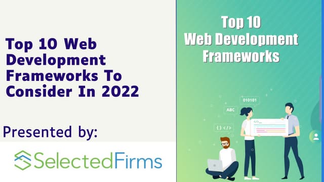 Top 10 Web Development Frameworks To Consider In 2022.pdf