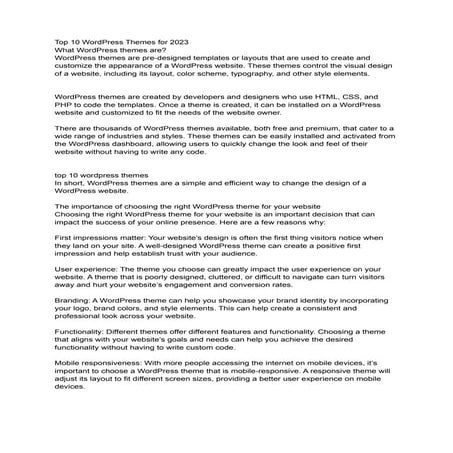 Top 10 WordPress Themes for 2023.pdf