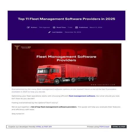 Top 11 Fleet Management Software Providers in 2025 (2).pdf