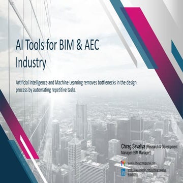 Top 11 tools for BIM & AEC Industries.pdf