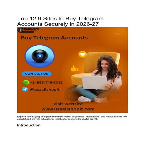 Exploring Telegram Channel Members.pptx