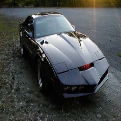 Top of Legendary cars of Hollywood