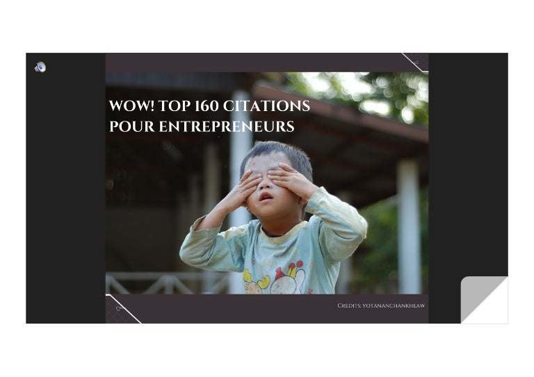 Top 160 Citations Celebres Et Inspirantes Pour Entrepreneurs Et Auto Top 160 Citations Celebres Et Inspirantes Pour Entrepreneurs Et Auto