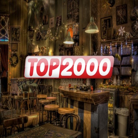 TOP2000 - curiosities and statistics