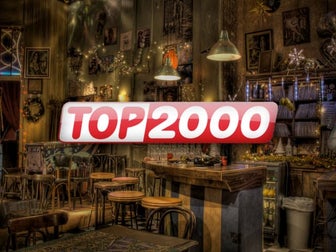 TOP2000 - curiosities and statistics