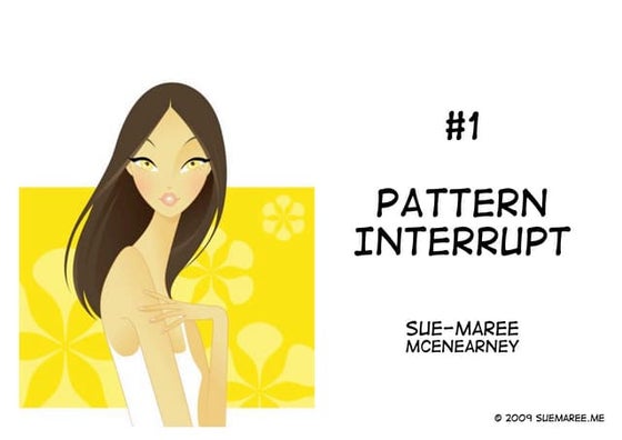 What's Going On? Part 13 Principles of Cooperation | PDF