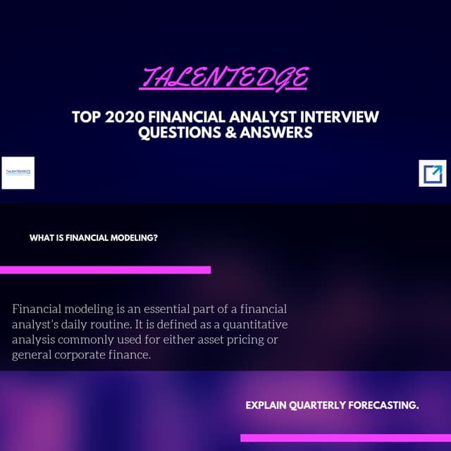 Financial Management Course | PDF