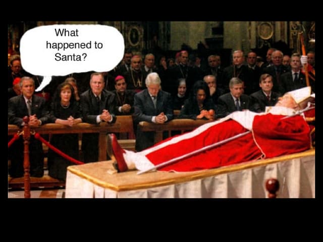 Top 20 Funny Politician Pictures 1