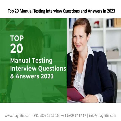 Top 20 Manual Testing Interview Questions and Answers in 2023.pptx