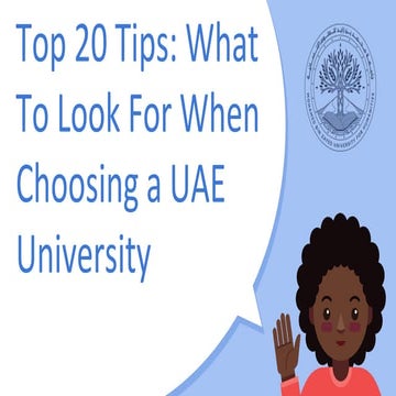 A Guide to Accredited Universities for International Students in the ...