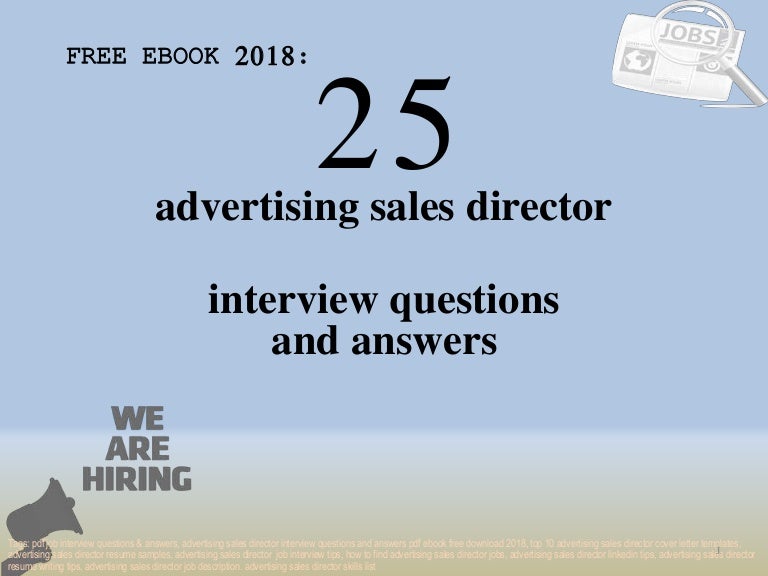 top 25 advertising sales