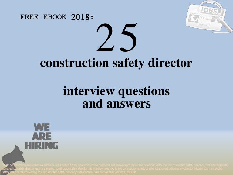 top 25 construction safety