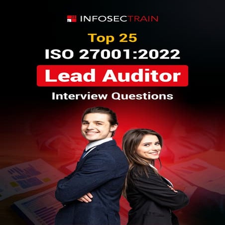 Top 25 ISO 27001 Lead Auditor Interview Questions.pdf