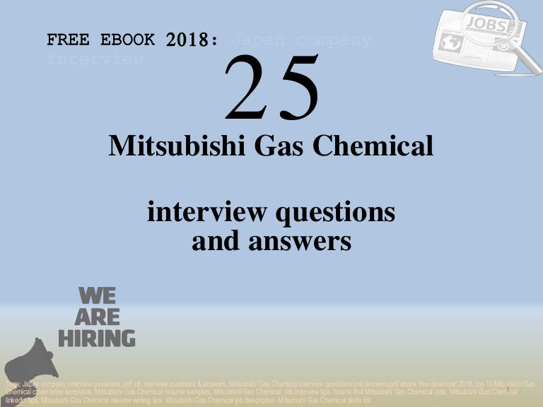 Mitsubishi gas chemical
