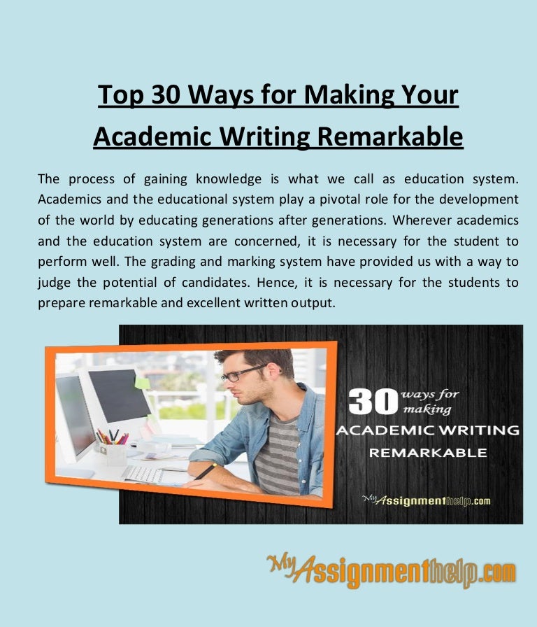 The best academic writing books: My list – Language Editing