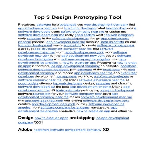 Top 3 Design Prototyping Tool (1)   .pdf