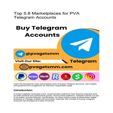 Educational Insights and Practical Guide to Managing Multiple Verified ...