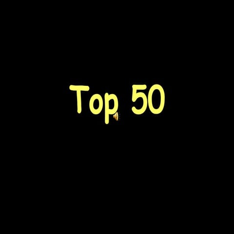 Top50 Romania