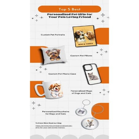7 Personalized Gifts Ideas for Kids | PDF