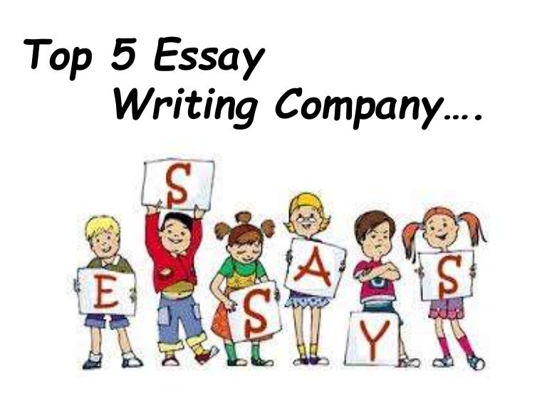 The 10 Best Essay Writing Service Reviews | Top Writers Review best rated company that write papers for you