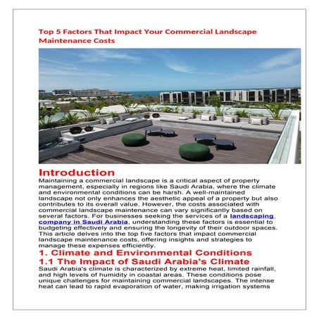 15 Key Elements of Softscape Landscaping Installation in Riyadh.pdf