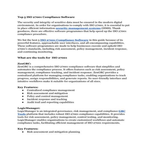 Top 5 ISO 27001 Compliance Software.pdf