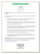 (Top 5) Malibu Sober Activities