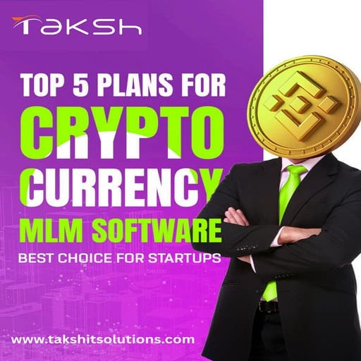 Top 5 Plans For Cryptocurrency MLM Software - Best Choice For Startups.pdf