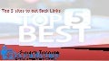 Top 5 sites to get back links