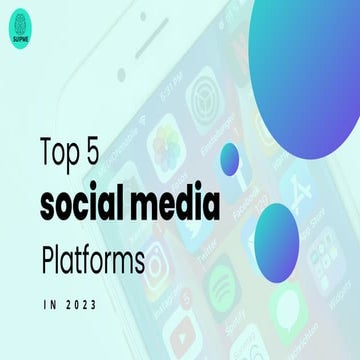 Top 5 social media platforms in 2023.pdf