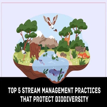 Top 5 Stream Management Practices That Protect Biodiversity.pdf