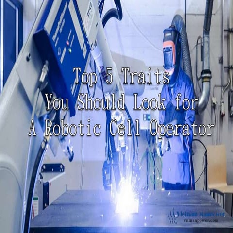 Recruitment process of Vietnam Manpower JSC | PDF