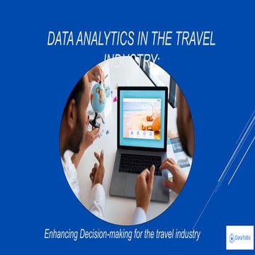 Top 5 Travel Analytics Solutions Companies.pptx