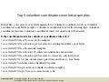 volunteer coordinator cover letter volunteer coordinator cover letter