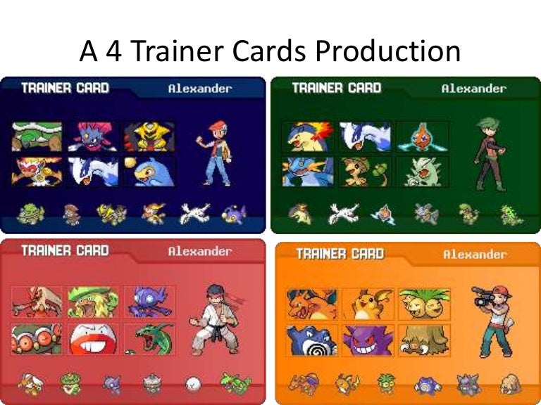 Top 6 Pokemon By Region New Version