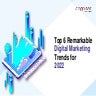 Top 6 Remarkable Digital Marketing Trends for 2022.pptx